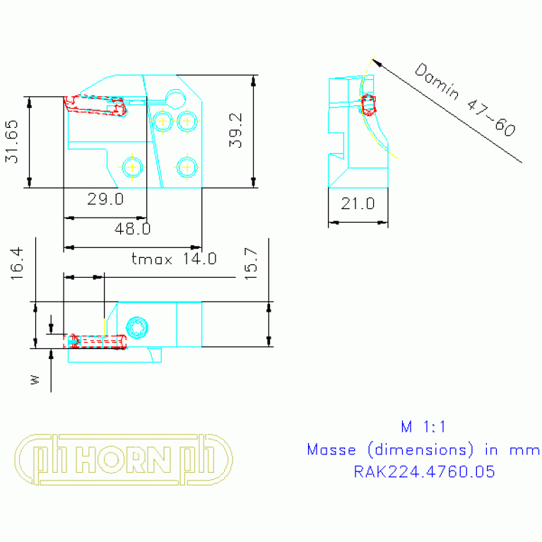 RAK224.4760.05