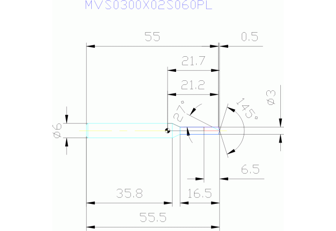 MVS0300X02S060PL