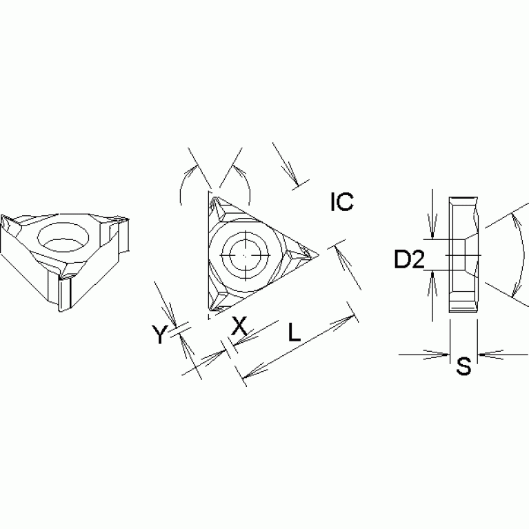 LT16ER14UNCB KC5010