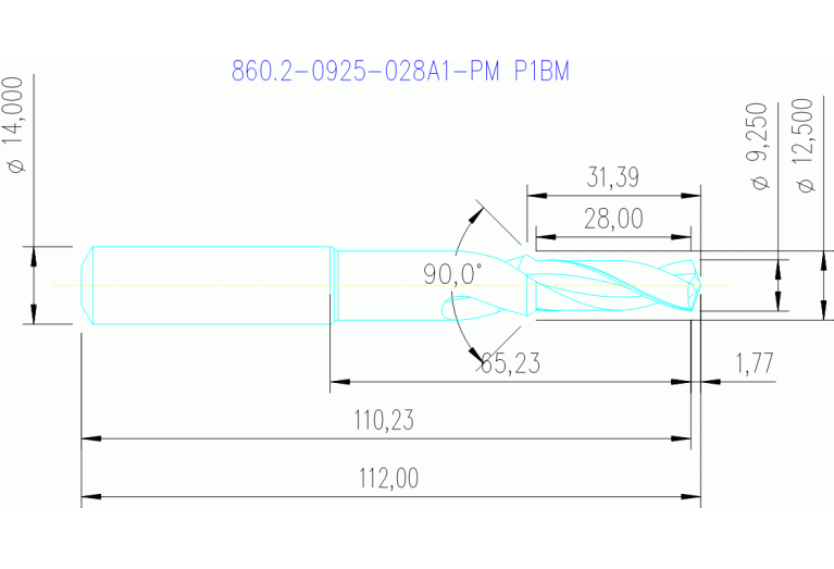 860.2-0925-028A1-PM P1BM