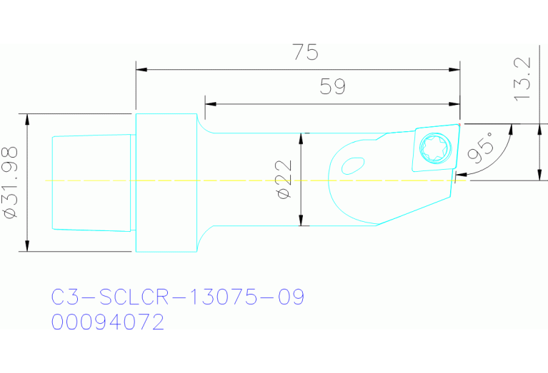 C3-SCLCR-13075-09