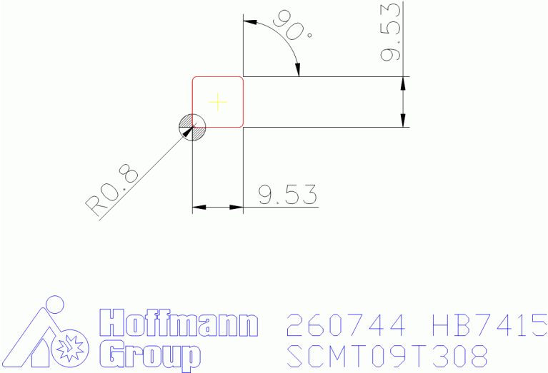 260744 HB7415