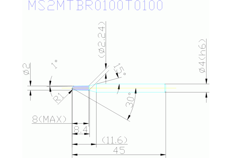 MS2MTBR0100T0100