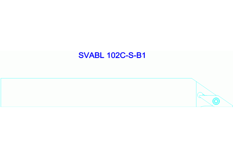 SVABL 102C-S-B1