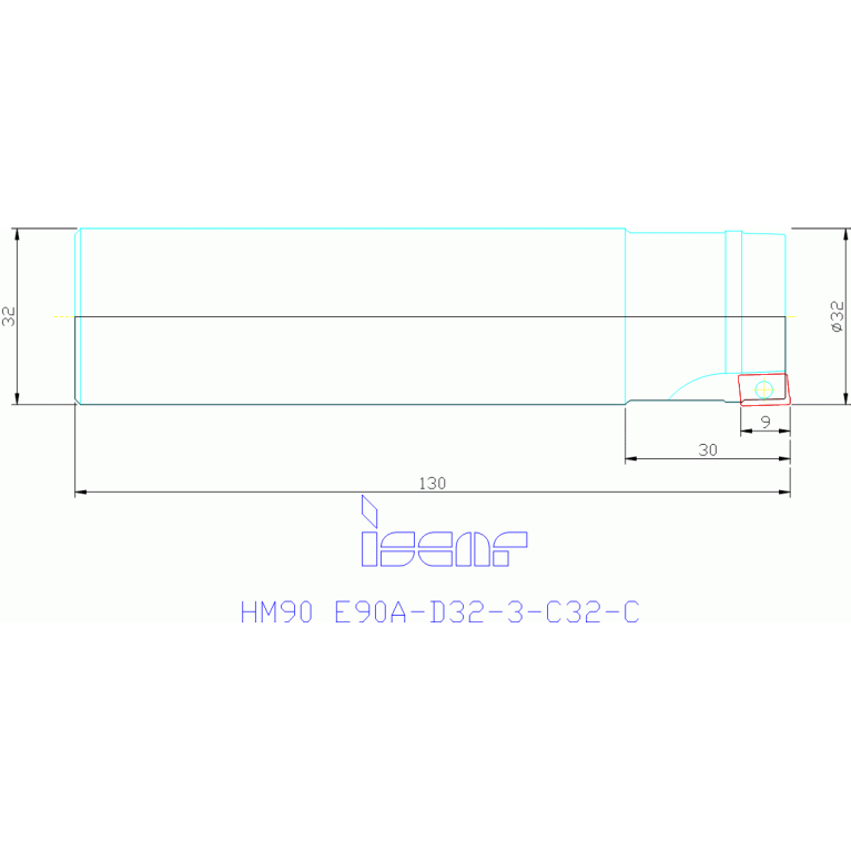HM90 E90A-D32-3-C32-C