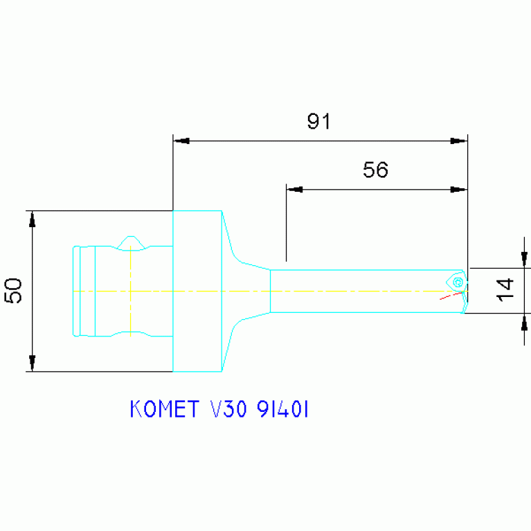 V30 91401