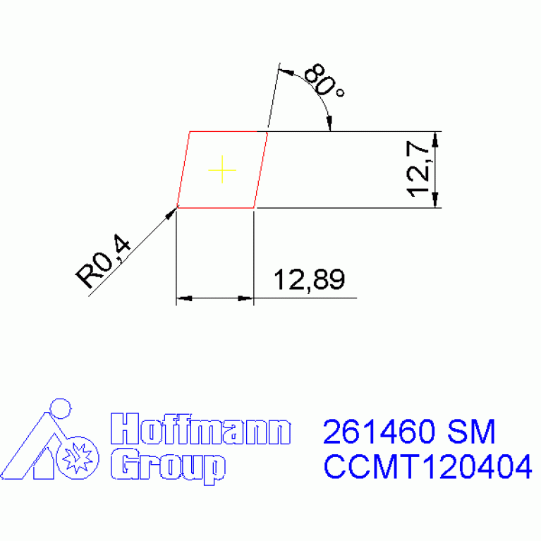 261460 SM