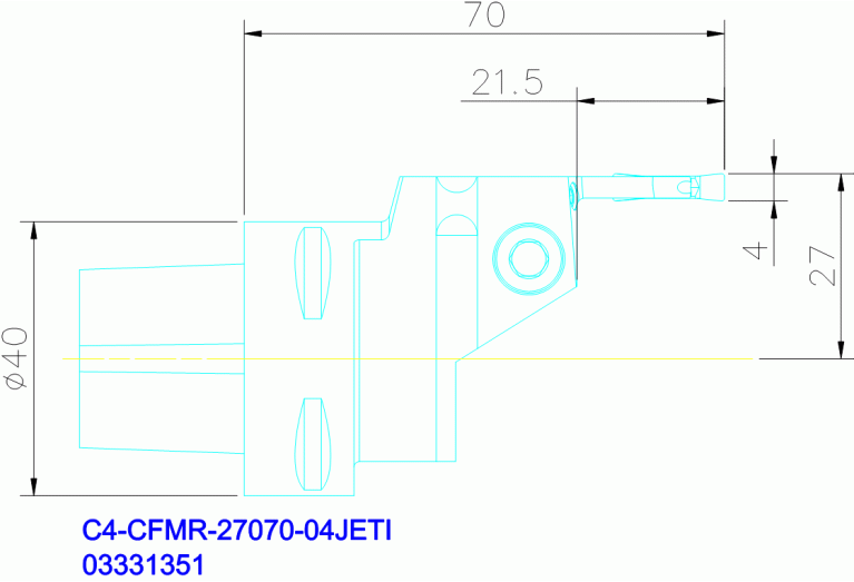 C4-CFMR-27070-04JETI