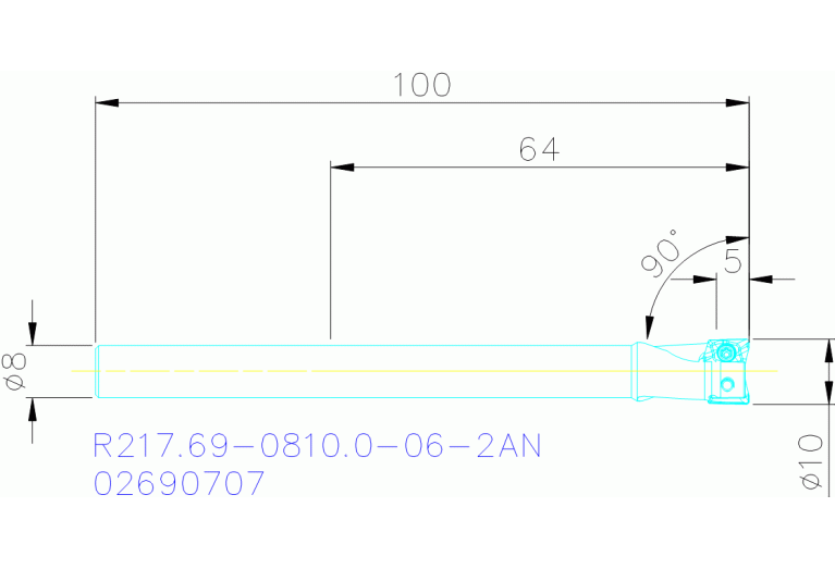 R217.69-0810.0-06-2AN
