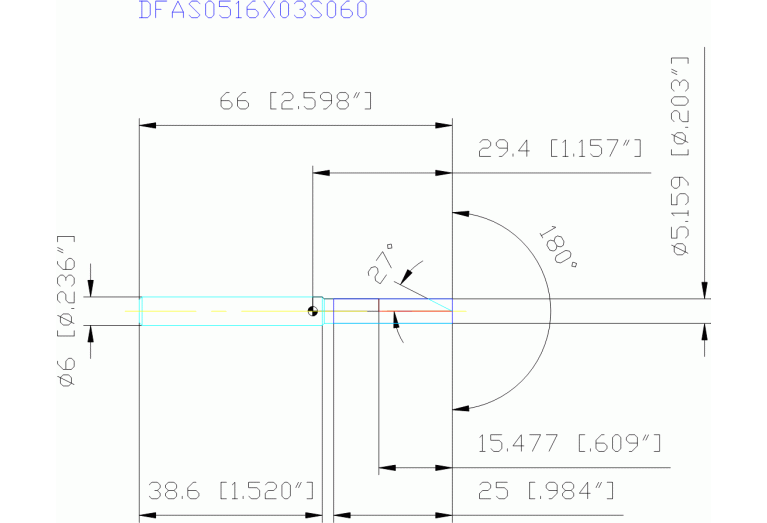 DFAS0516X03S060 DP102A