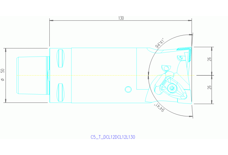 C5-T-DCL12DCL12L130