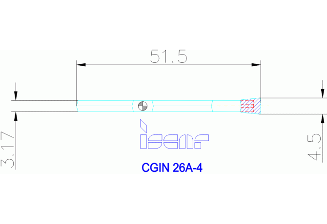CGIN 26A-4