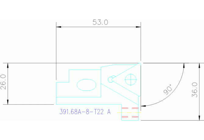 391.68A-8-T22A