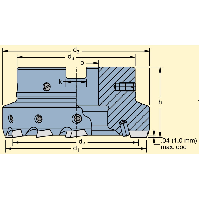 100B08RP00MD10CF