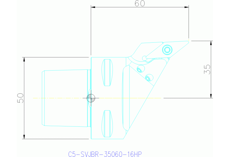 C5-SVJBR-35060-16HP