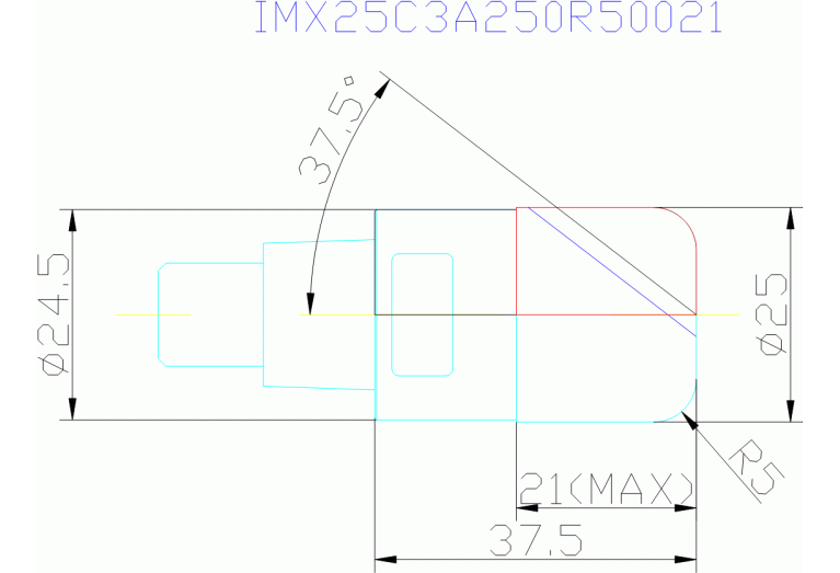 IMX25C3A250R50021 ET2020