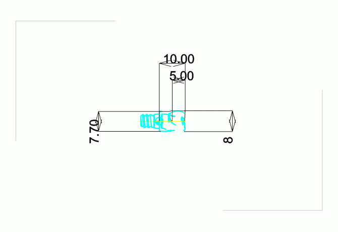 46D08005TQRD05 IN3305