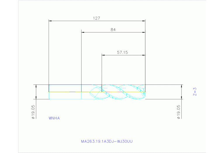 MA263.19.1A3DJ-WJ30UU