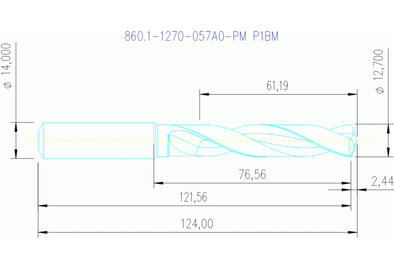 860.1-1270-057A0-PM P1BM