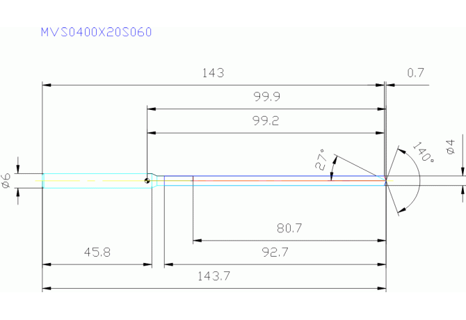 MVS0400X20S060