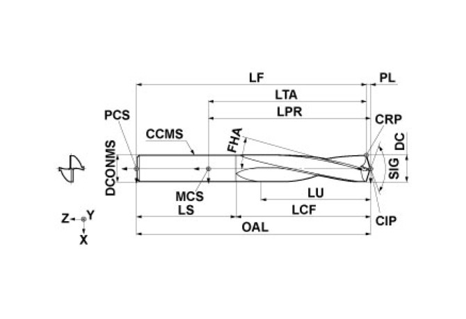 MAE0500MB HTi10