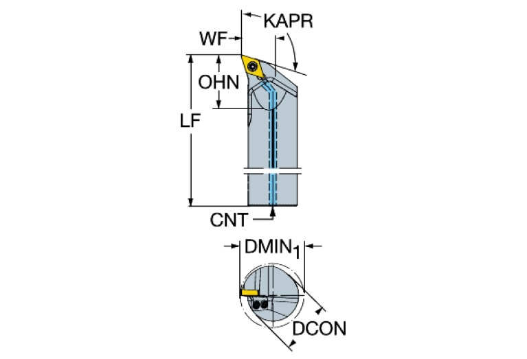 A12S-SDQCL 2HP-R