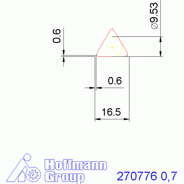 270776 0,7