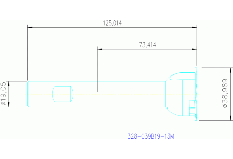 A328-039B19-13M