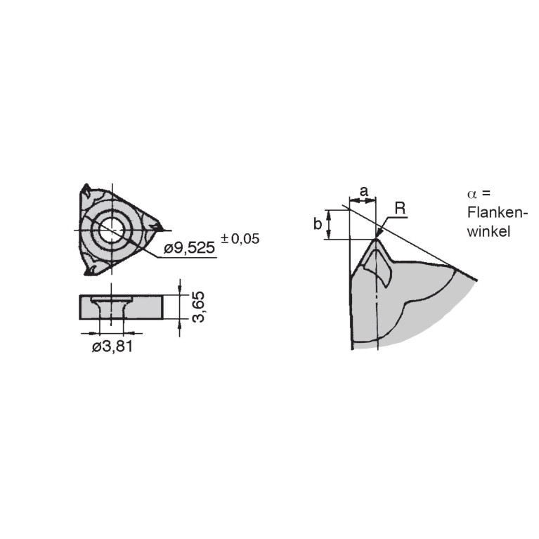TME 175R T130A