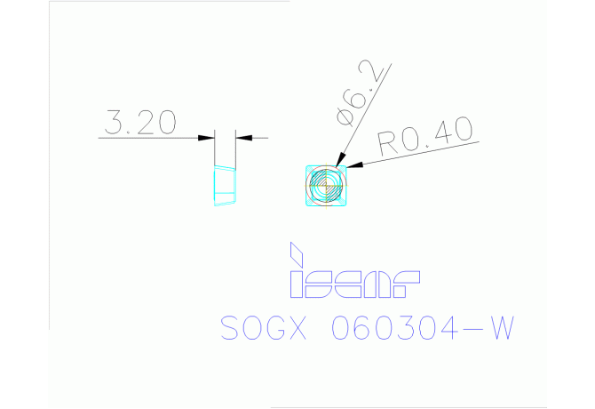 SOGX 060304-W IC808