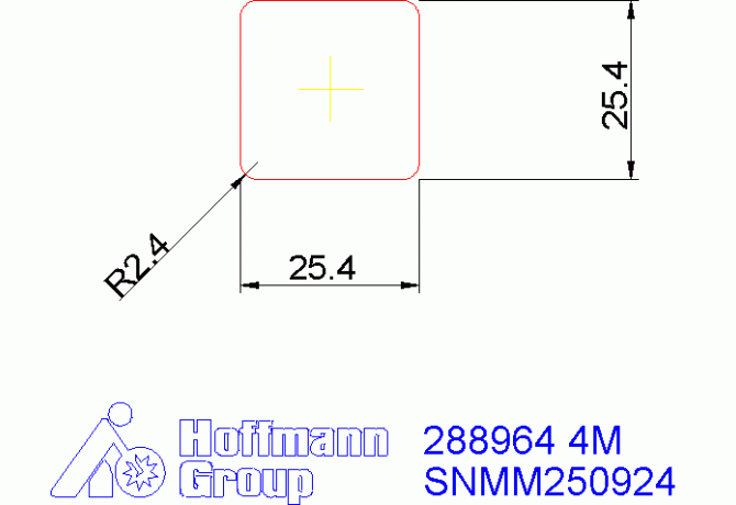 288964 4M