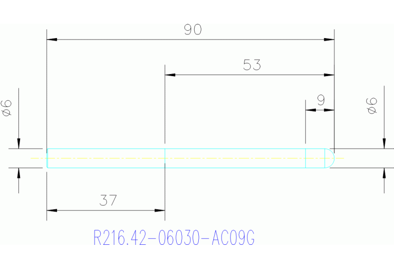 R216.42-06030-AC09G 1700