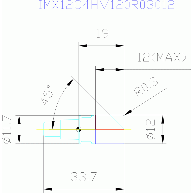 IMX12C4HV120R03012 EP7020
