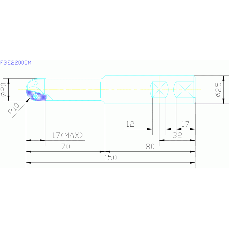 FBE2200SM