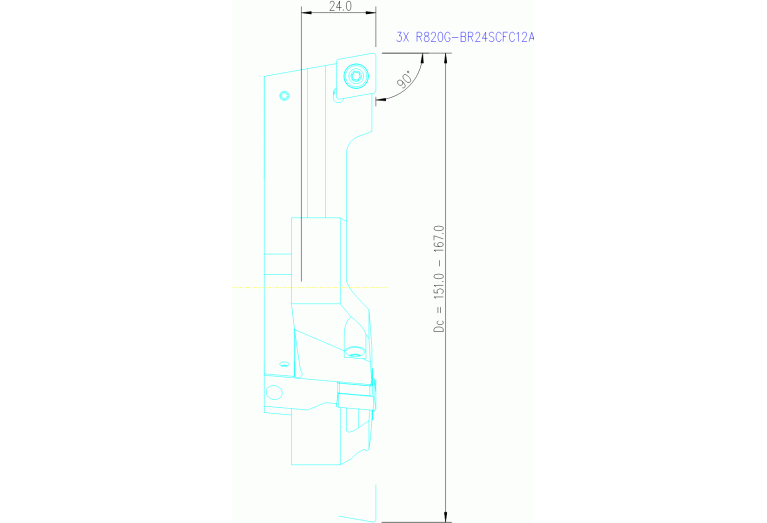 R820G-BR24SCFC12A