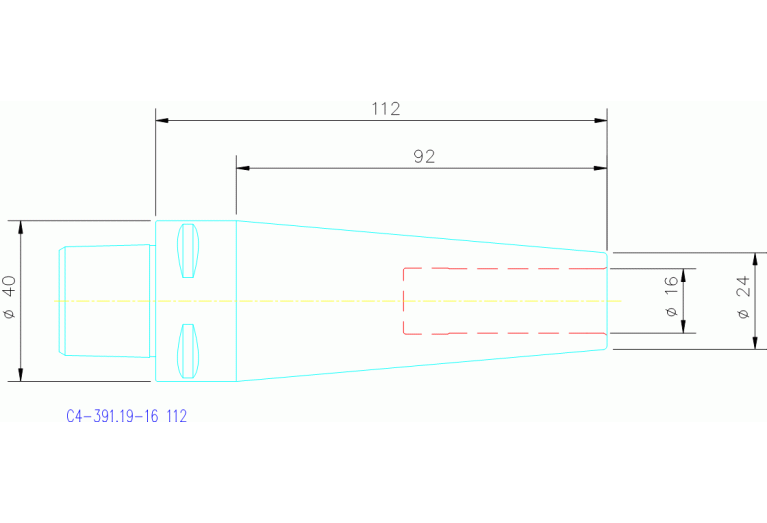 C4-391.19-16 112