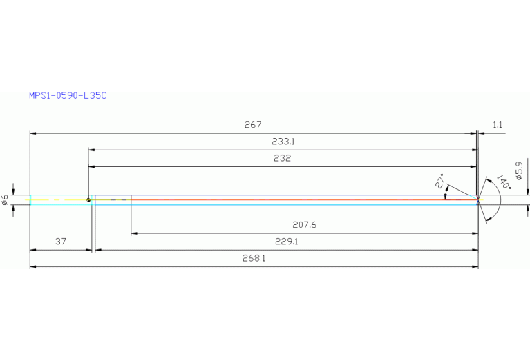 MPS1-0590-L35C DP1021