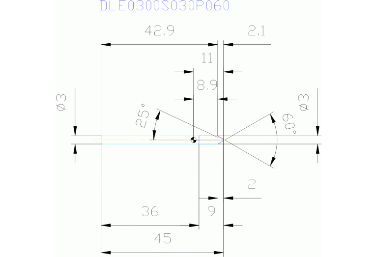 DLE0300S030P060 DP1020