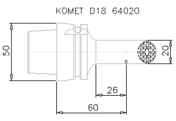D18 64020