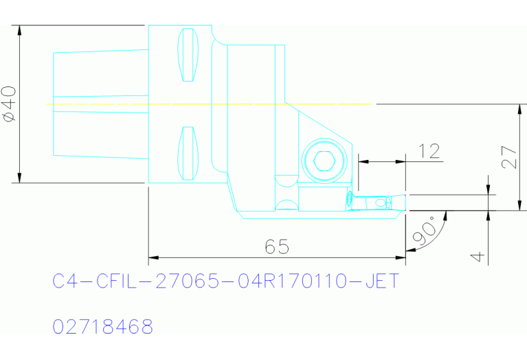 C4-CFIL-27065-04R170110-JET