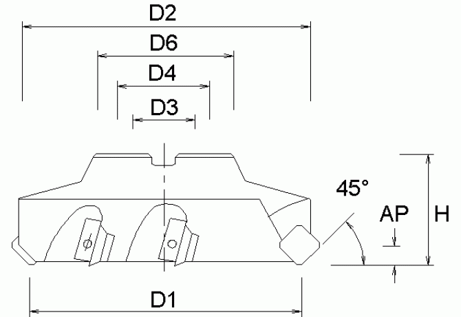 160C16RF45SE15F04
