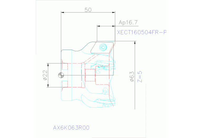 AX6K063R00