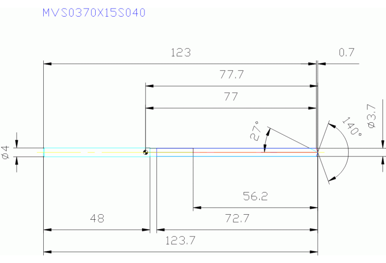 MVS0370X15S040 DP1020