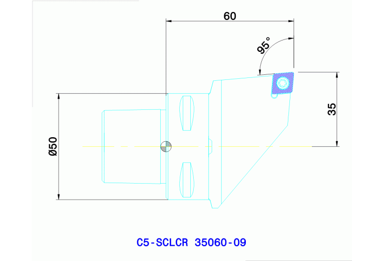 C5-SCLCR 35060-09