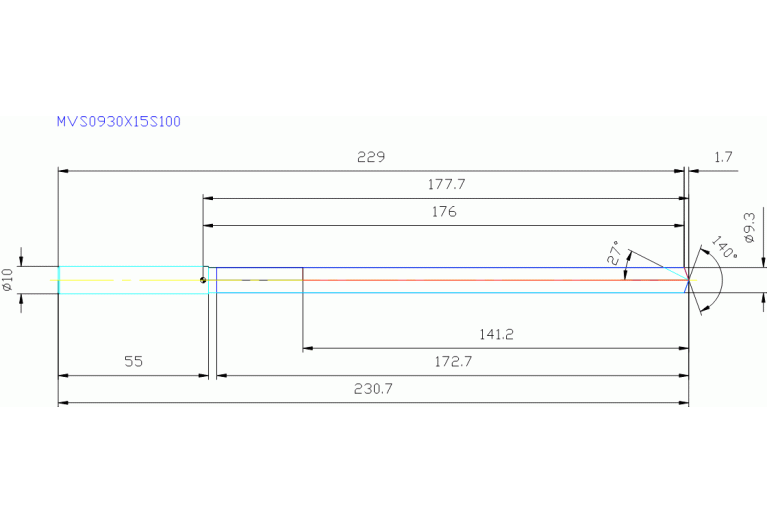 MVS0930X15S100 DP1020