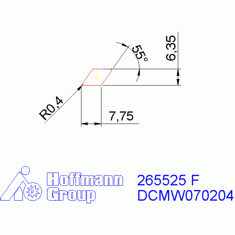 265525 F