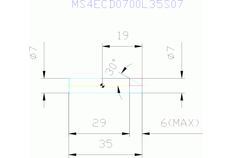 MS4ECD0700L35S07