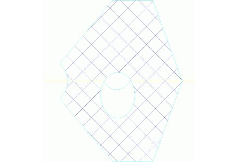 P6001-D19,84R WXP45