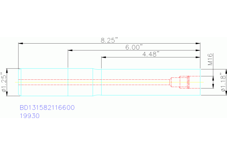 BD131582116600