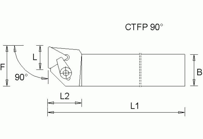 CTFPL2525M22